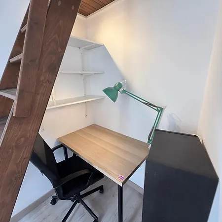 Spacious Mouraria Steps From The Castle Апартаменты Лиссабон