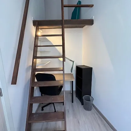 Апартаменты Spacious Mouraria Steps From The Castle *